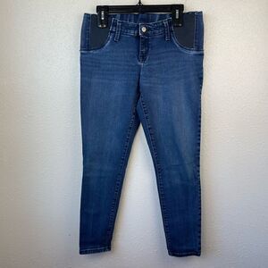 Isabel Maternity Skinny Jeans Size 10 EUC